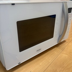 電子レンジの画像