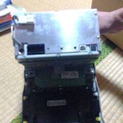 ワゴンR MH21の画像