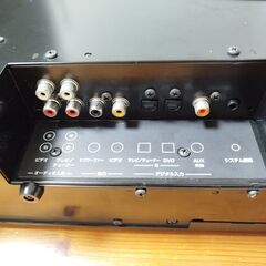 ヤマハ YSP-800 - サウンドバー の画像