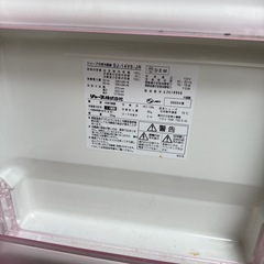 小型冷蔵庫の画像