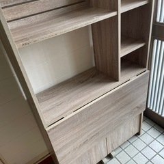 机の画像