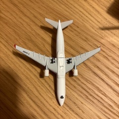 エアカラン Aircalin エアバスA330-200 飛行機 模型の画像