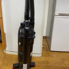 掃除機の画像