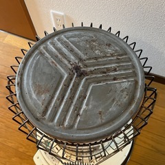 トヨトミ　
石油ストーブ　　の画像