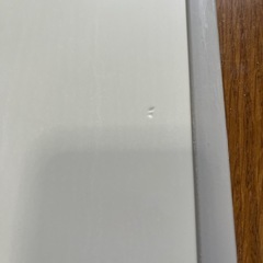 風呂の蓋2枚
の画像