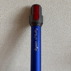 dyson v7 fluffyの画像
