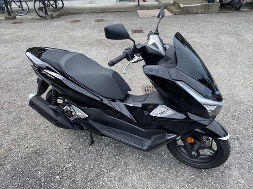 バイク HONDA PCX125