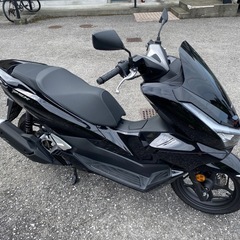 HONDA PCX125
の画像
