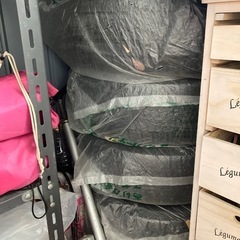 スタッドレスタイヤの画像