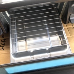 【美品】パロマ　ガスコンロ　幅59センチ　2020年製の画像