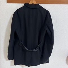 コートの画像