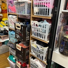 洋服　1枚　10円の画像