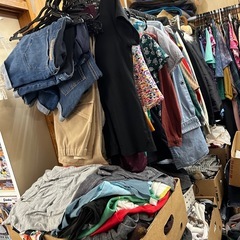 洋服　1枚　10円の画像