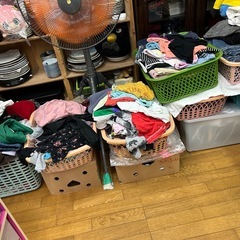 洋服　1枚　10円の画像