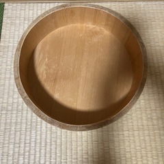 寿司樽　の画像