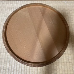 寿司樽　の画像
