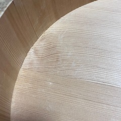 寿司樽　の画像