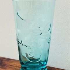 グラス　コカコーラ　ディズニーの画像
