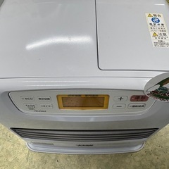 🔥【石油ファンヒーター 】入荷！大き目～17畳 ブルーヒーター【暖房器具･ストーブ高価買取アールワン田川】の画像