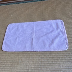 バスマット（足拭きマット）の画像