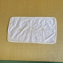バスマット（足拭きマット）の画像