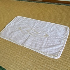 バスマット（足拭きマット）の画像