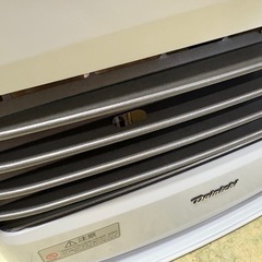 🔥【石油ファンヒーター 】入荷！大き目～17畳 ブルーヒーター【暖房器具･ストーブ高価買取アールワン田川】の画像