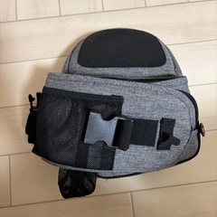 タッシュベビー　ヒップシートの画像