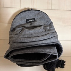 タッシュベビー　ヒップシートの画像