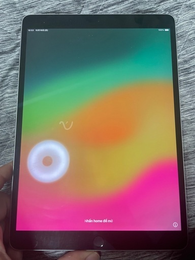 iPad pro10.5inch