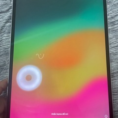 iPad pro10.5inchの画像
