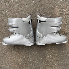 子供用スキー セット 140cmの画像