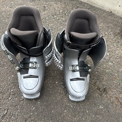 子供用スキー セット 140cmの画像