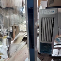 扇風機の画像