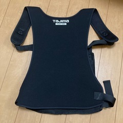 タジマ製ヒートベストの画像