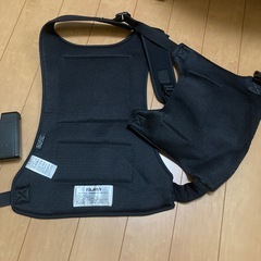 タジマ製ヒートベストの画像