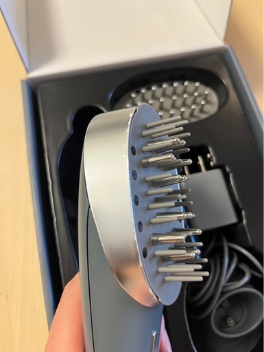 【美品‼️値下げ相談】ミーゼ スカルプリフト ヤーマン　アクティブ MS80G