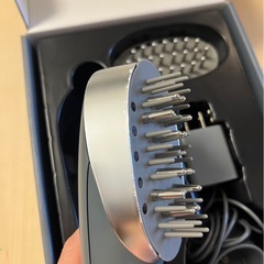 【美品‼️値下げ相談】ミーゼ スカルプリフト ヤーマン　アクティブ MS80Gの画像