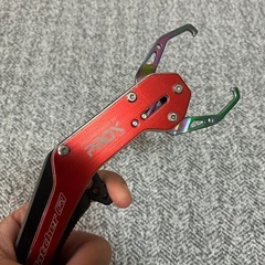 PROXフィッシュ グリップの画像