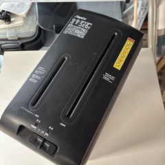 マイクロカットシュレッダーの画像