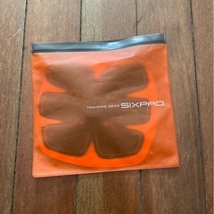 シックスパット！の画像