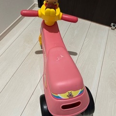 アンパンカー3輪
の画像