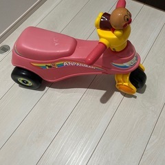アンパンカー3輪
の画像