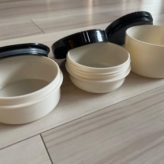 あげます　弁当箱　Lunch box 保温　大きめの画像