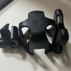 ニトリ ベビーカー用カップホルダーの画像