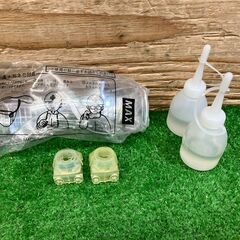 【SIW】MAX マックス HV-R41G4 高圧ねじ打機 ターボドライバ【中古動作品】の画像