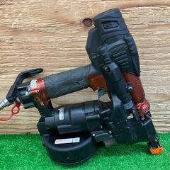 【SIW】MAX マックス HV-R41G4 高圧ねじ打機 ターボドライバ【中古動作品】の画像