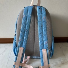 NICE CLAUP ナイスクラップ リュックの画像
