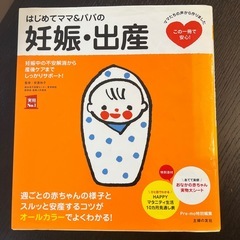はじめてママ＆パパの妊娠・出産&おっぱい先生の母乳育児超入門の画像