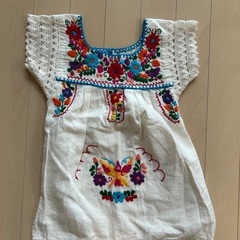 3-4歳 子供服 7点セットの画像